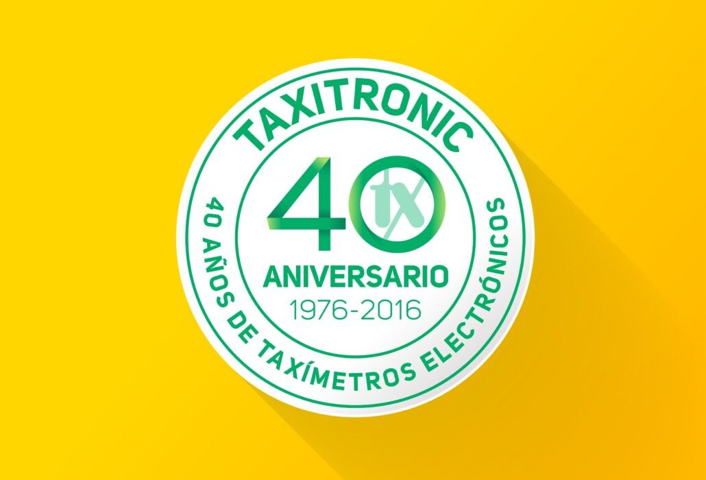 TAXITRONIC ANIVESARIO
