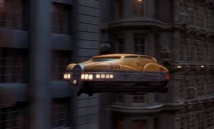 taxis de pelicula